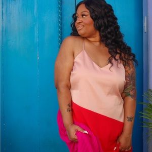 Meet your Posher, Hello